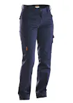 6799-Navy/Zwart
