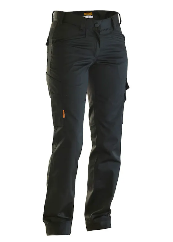 Jobman 2316 Women's Service-Stretch-Arbeitshose