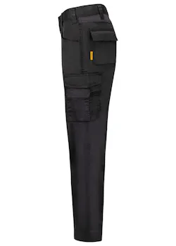 Jobman 2316 Women's Service Stretch Werkbroek miniatuur