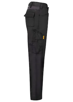 Jobman 2316 Women's Service Stretch Werkbroek miniatuur