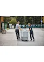 Jobman 2316 Women's Service-Stretch-Arbeitshose Vorschaubild