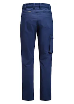 Jobman 2318 Service Trousers Stretch miniatuur