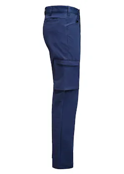 Jobman 2318 Service Trousers Stretch miniatuur