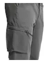 Jobman 2318 Service Trousers Stretch miniatuur