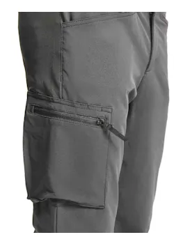 Jobman 2318 Service Trousers Stretch miniatuur