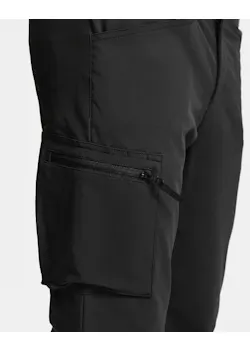 Jobman 2318 Service Trousers Stretch miniatuur