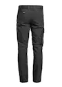 Jobman 2318 Service Trousers Stretch miniatuur
