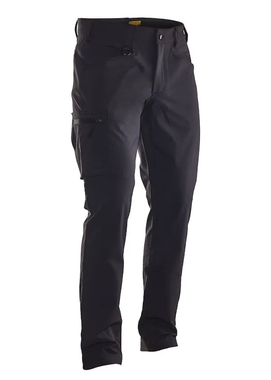Jobman 2318 Service Trousers Stretch