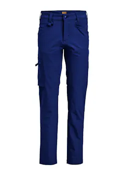 Jobman 2319 Women’s Service Trousers Stretch miniatuur
