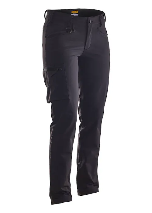 Jobman 2319 Women’s Service Trousers Stretch