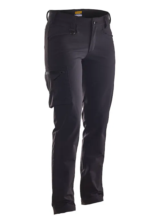Jobman 2319 Women's Stretch Service Trousers