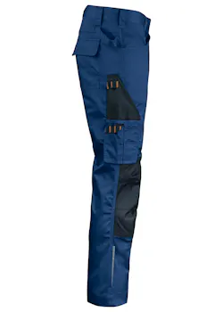 Pantalon de service Jobman 2321 thumbnail (vignette)
