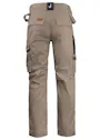 Jobman 2321 Service Trousers miniatuur