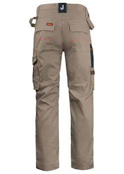 Pantalon de service Jobman 2321 thumbnail (vignette)