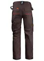 Jobman 2321 Service Trousers miniatuur
