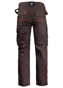Pantalon de service Jobman 2321 thumbnail (vignette)