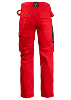 Pantalon de service Jobman 2321 thumbnail (vignette)
