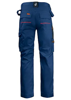 Pantalon de service Jobman 2321 thumbnail (vignette)