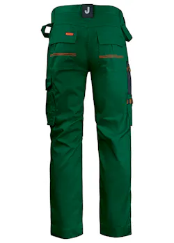 Pantalon de service Jobman 2321 thumbnail (vignette)