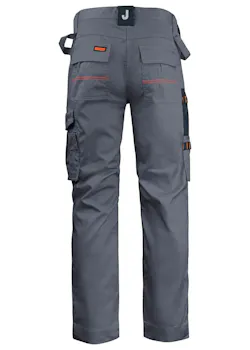 Pantalon de service Jobman 2321 thumbnail (vignette)