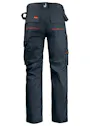Jobman 2321 Service Trousers miniatuur