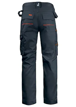 Pantalon de service Jobman 2321 thumbnail (vignette)