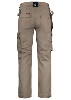 Jobman 2322 Praktische werkbroek miniatuur