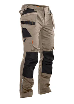 Jobman 2322 Praktische werkbroek miniatuur