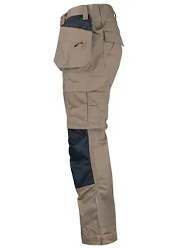 Jobman 2322 Praktische werkbroek miniatuur