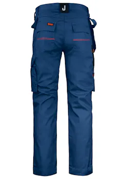 Jobman 2322 Praktische werkbroek miniatuur