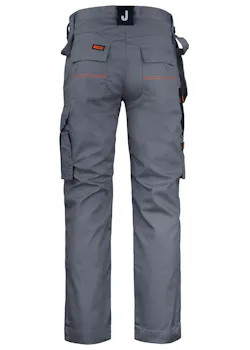 Jobman 2322 Praktische werkbroek miniatuur