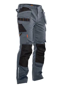 Jobman 2322 Praktische werkbroek miniatuur
