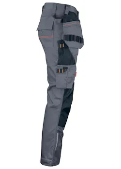 Jobman 2322 Praktische werkbroek miniatuur