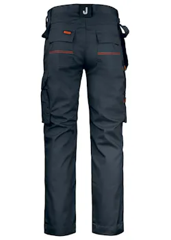 Jobman 2322 Praktische werkbroek miniatuur