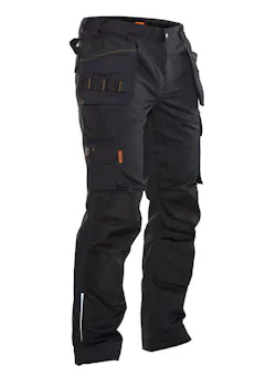 Jobman 2322 Praktische werkbroek miniatuur