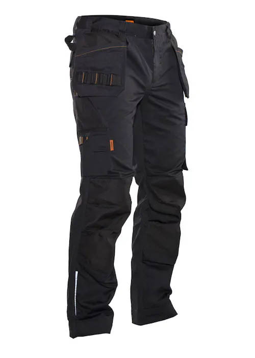 Jobman 2322 Praktische werkbroek