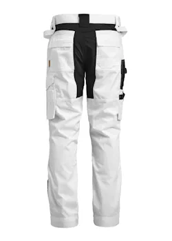 Jobman 2326 Strousers Stretch Hp miniatuur