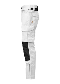 Jobman 2326 Strousers Stretch Hp miniatuur