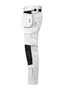 Jobman 2326 Strousers Stretch Hp miniatuur