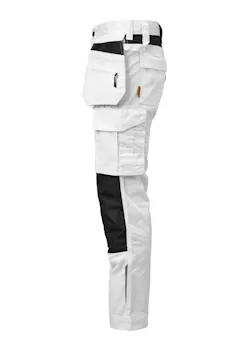 Jobman 2326 Strousers Stretch Hp miniatuur