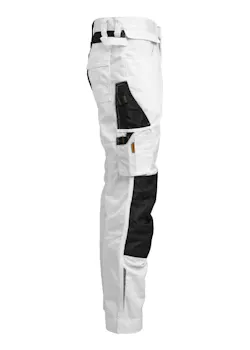 Jobman 2326 Strousers Stretch Hp miniatuur