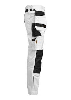 Jobman 2326 Strousers Stretch Hp miniatuur