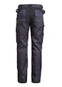 Jobman 2326 Strousers Stretch Hp miniatuur