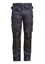 Jobman 2326 Strousers Stretch Hp miniatuur