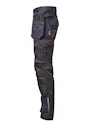 Jobman 2326 Strousers Stretch Hp miniatuur