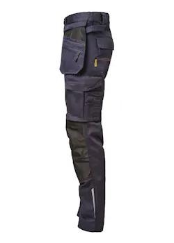 Jobman 2326 Strousers Stretch Hp miniatuur