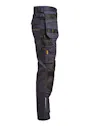 Jobman 2326 Strousers Stretch Hp miniatuur