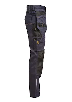 Jobman 2326 Strousers Stretch Hp miniatuur