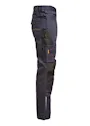 Jobman 2326 Strousers Stretch Hp miniatuur