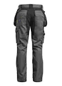 Jobman 2326 Strousers Stretch Hp miniatuur